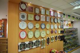 clocks-and-toys